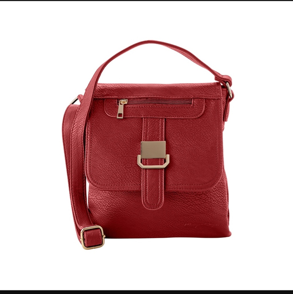 Maya Cross Body